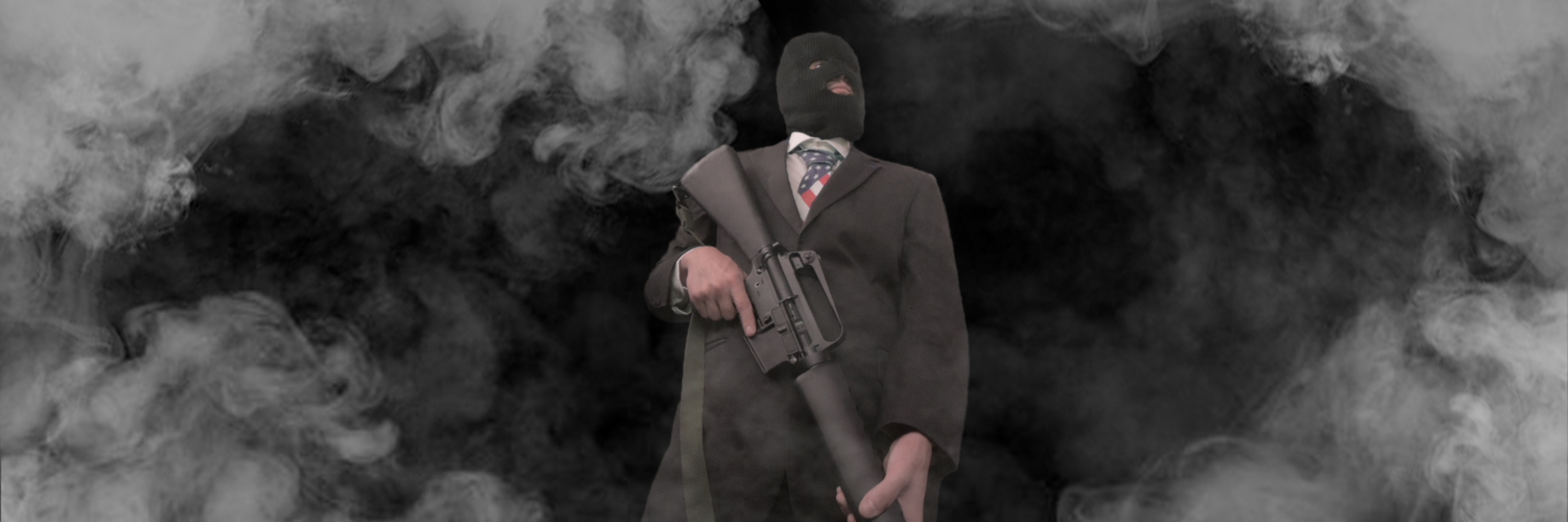 Payday2 Style Photo